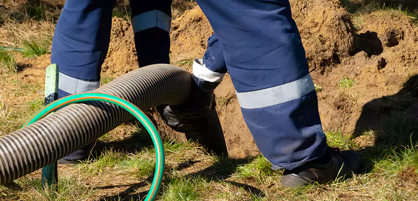 Blocked Drain Repair in South Plainfield