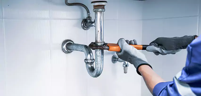 Main Drain Cleaning Service in South Plainfield