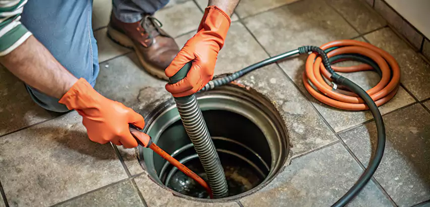 Shower Drain Cleaning in South Plainfield