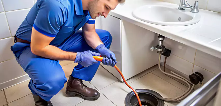 Drain Repair in South Plainfield