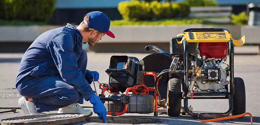 Drain Camera Inspection Near Me South Plainfield