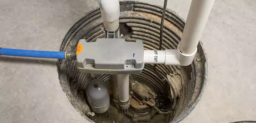 Emergency Sump Pump Repair in South Plainfield, NJ