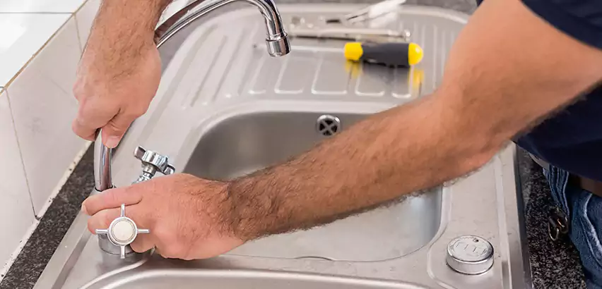 Outdoor Faucet Repair in South Plainfield