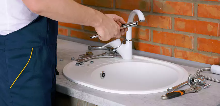Outdoor Faucet Replacement in South Plainfield