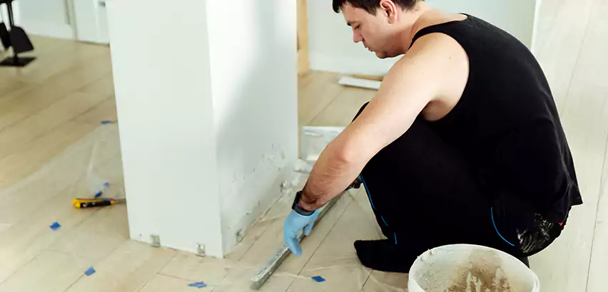 Emergency Foundation Leak Repair in South Plainfield, NJ