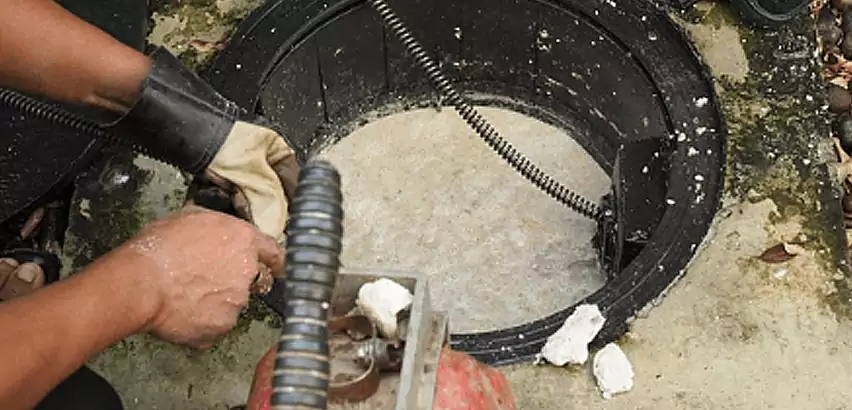 Fat Trap Cleaning in South Plainfield, NJ