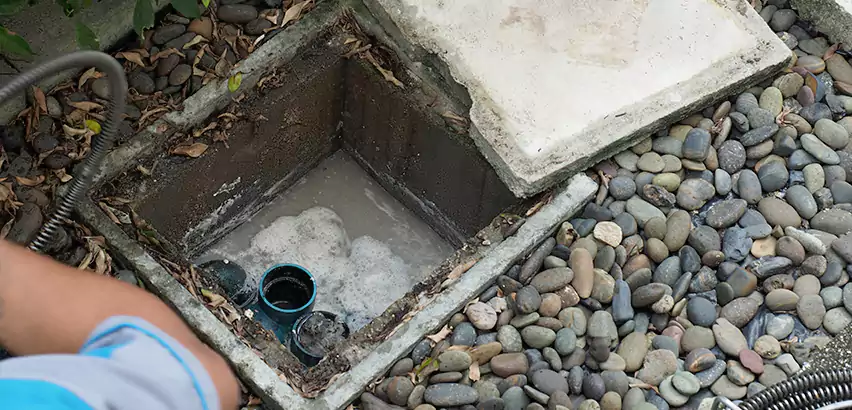 Big Dipper Grease Trap Repair in South Plainfield, NJ