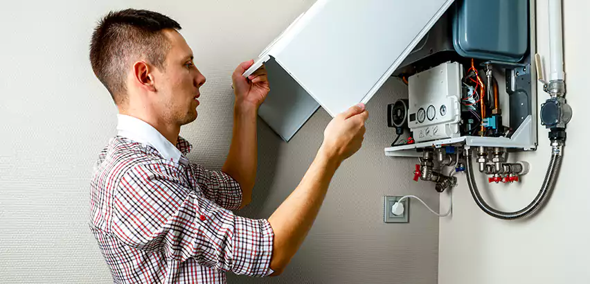 Electric Water Heater Maintenance in South Plainfield