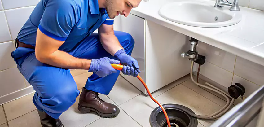 Sewer Jetting in South Plainfield