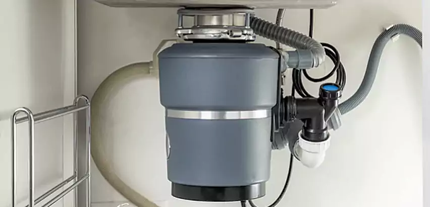 Insinkerator Air Switch Installation in South Plainfield, NJ