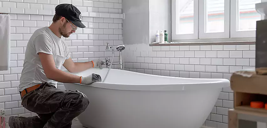 Leak Detection Companies Near Me in South Plainfield