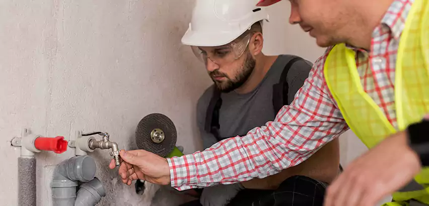 Water Softener Installation in South Plainfield, NJ