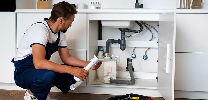 Pipe Replacement Services in South Plainfield