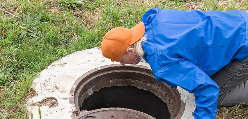 Septic Tank Leak Repair in South Plainfield, NJ