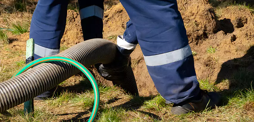 Commercial Sewer Cleaning in South Plainfield