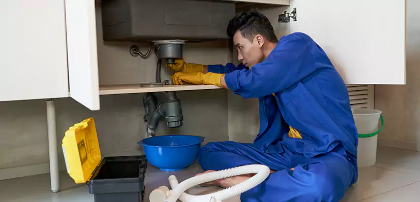 Sewer Line Maintenance South Plainfield, NJ