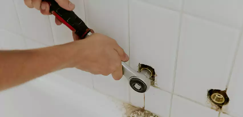 Slab Leak Detection and Repair in South Plainfield