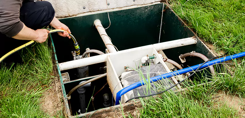 Zoeller Sump Pump Maintenance in South Plainfield