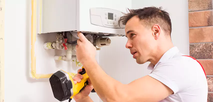 Takagi Tankless Water Heater Maintenance in South Plainfield