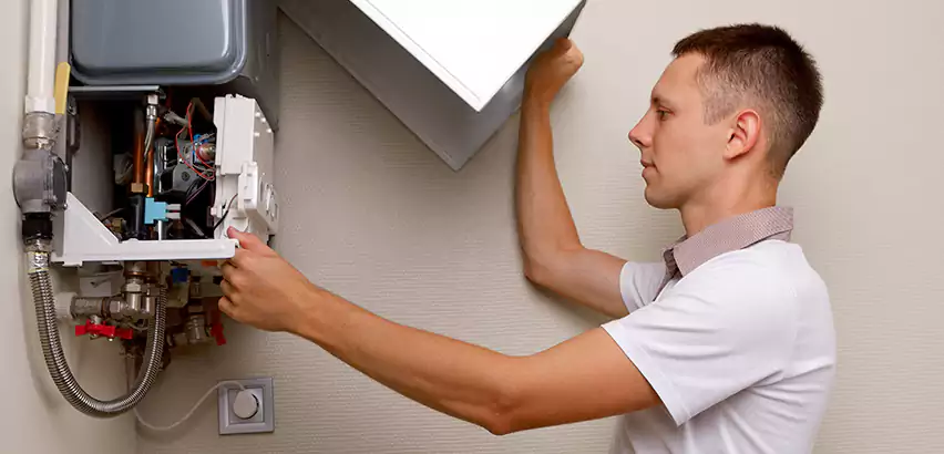Propane Tankless Water Heater Repair in South Plainfield
