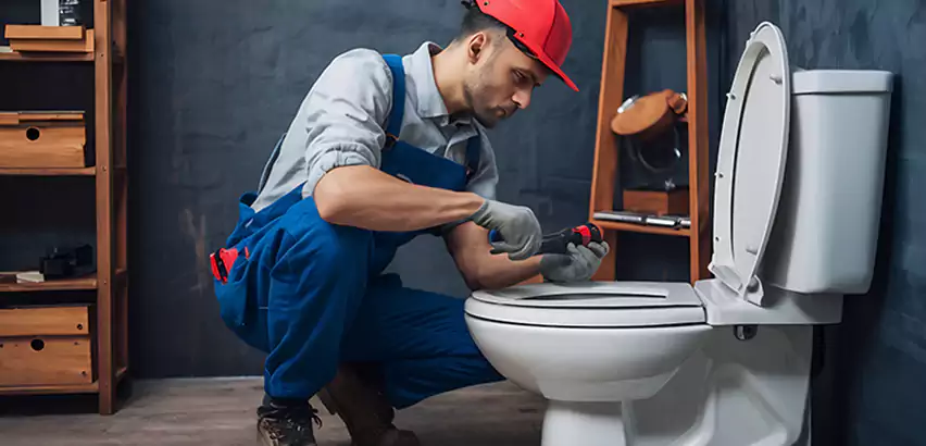 Commode Repair in South Plainfield, NJ