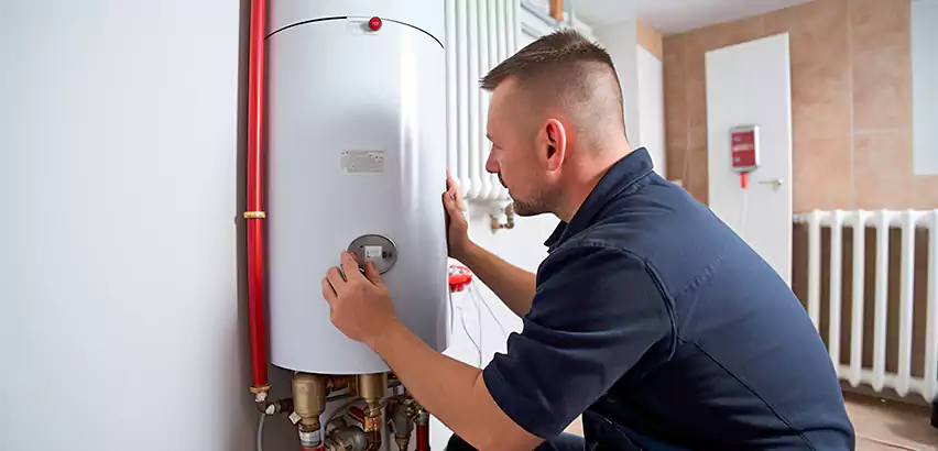 Emergency Water Heater Replacement in South Plainfield