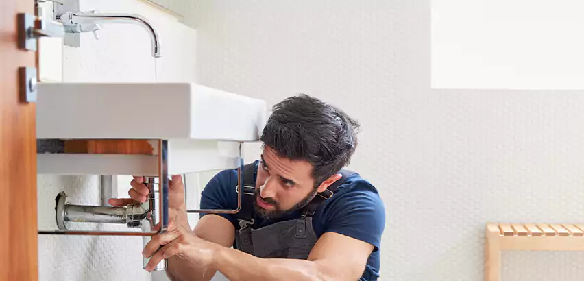 Commercial Water Leak Detection in South Plainfield
