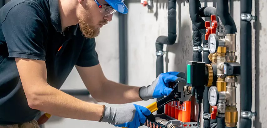 Rainsoft Water Softener Maintenance in South Plainfield