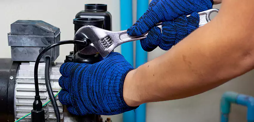 Well Water System Repair in South Plainfield, NJ