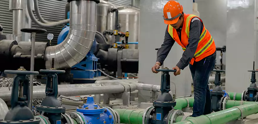 Top-Notch Trenchless Sewer Line Repair Services in South Plainfield, NJ.