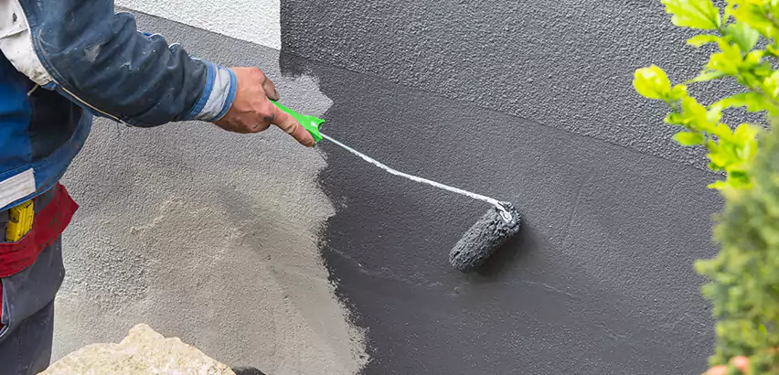 Walls Waterproofing in South Plainfield, NJ
