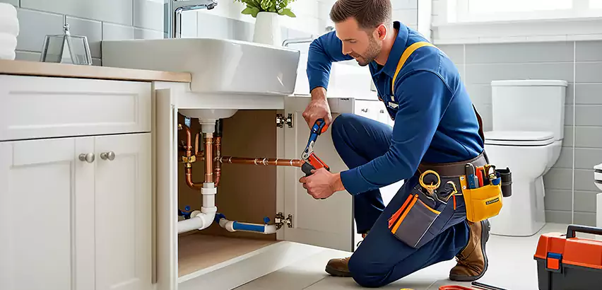 Water Damage Restoration in South Plainfield