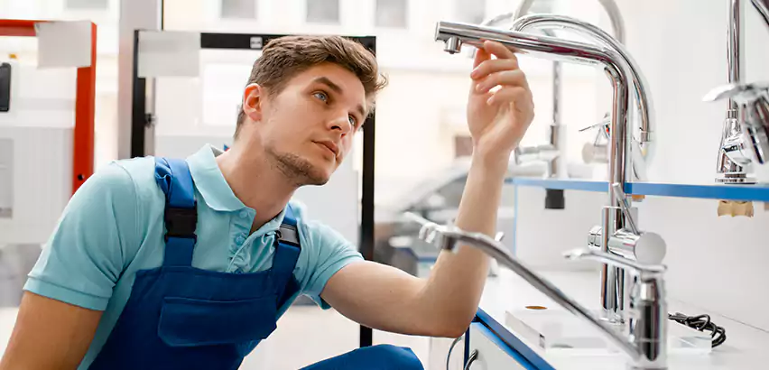 Water Leak Detection in South Plainfield