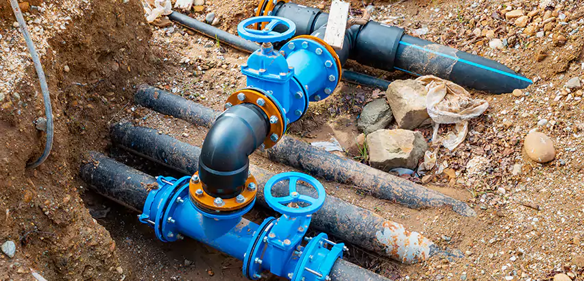 Professional Water Line Installation Services in South Plainfield, NJ