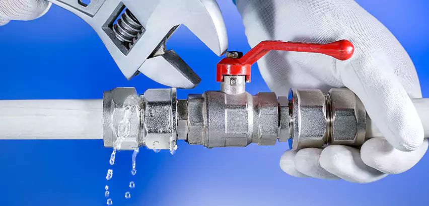 Water Line Repair in South Plainfield, NJ