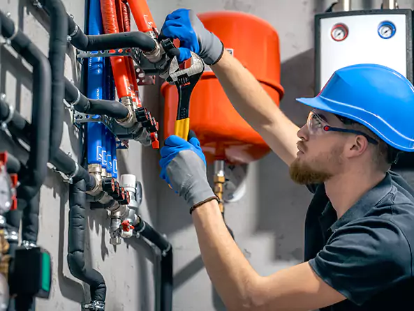 Why Choose South Plainfield Plumber for Backflow Preventer Installation in South Plainfield, NJ?