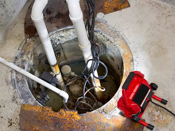 Why Choose South Plainfield Plumber for Basement Sump Pump Installation in South Plainfield?