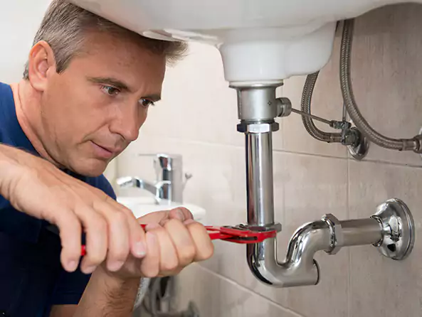 Why Choose South Plainfield Plumber for Bathroom Plumbing in South Plainfield, NJ?