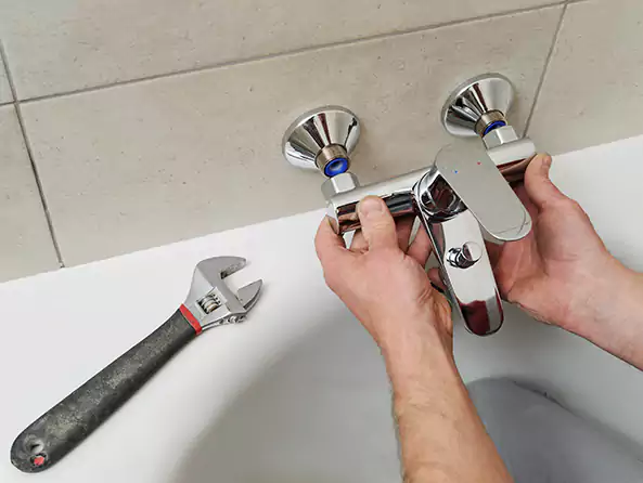 Why Choose South Plainfield Plumber for Bathtub Faucet Replacement in South Plainfield, NJ?