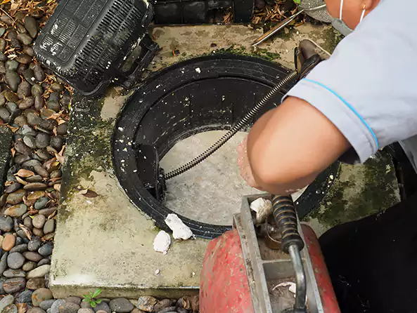 Why Choose South Plainfield Plumber for Clogged Drain Repair in South Plainfield, NJ?