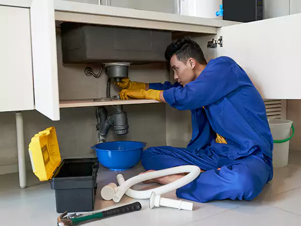 Why Choose South Plainfield Plumber for Drain Cleaning in South Plainfield, NJ?