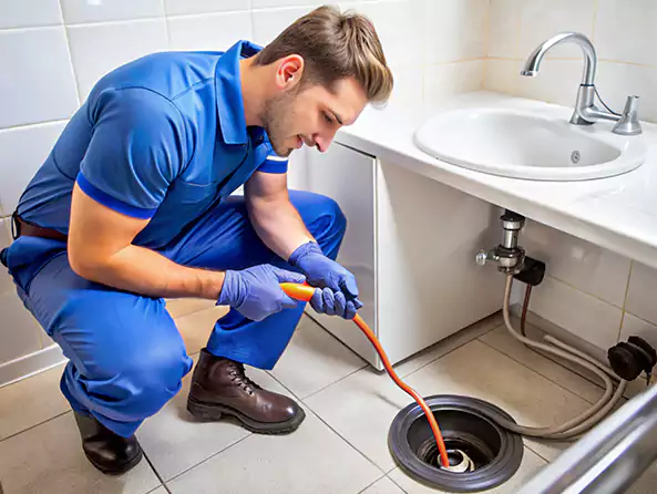 Why Choose South Plainfield Plumber for Drain Repairs in South Plainfield, NJ?