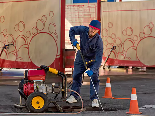 Why Choose South Plainfield Plumber for Drain Services in South Plainfield, NJ?