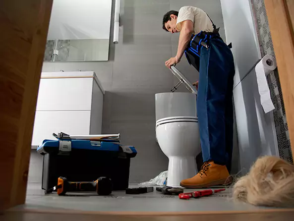  Why Choose South Plainfield Plumber for Drainage Services in South Plainfield, NJ?]
