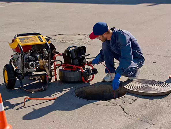  Why Choose South Plainfield Plumber for Drains Camera Inspection in South Plainfield, NJ?