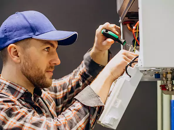 Why Choose South Plainfield Plumber for Electric Tankless Water Heater Installation in South Plainfield, NJ?