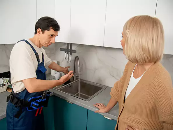 Why Choose South Plainfield Plumber for Emergency Plumbing Repair in South Plainfield, NJ?