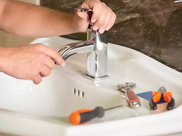 Why Choose South Plainfield Plumber for Bathroom Faucet Installation in South Plainfield, NJ?