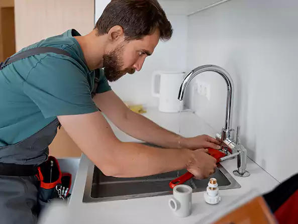 Why Choose South Plainfield Plumber for Faucet Repair in South Plainfield, NJ?