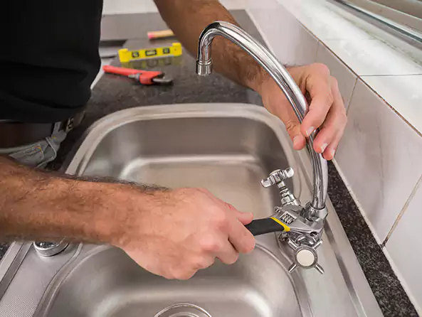 Why Choose South Plainfield Plumber for Faucet Replacement in South Plainfield, NJ?